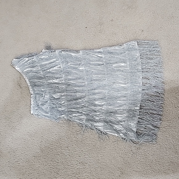 Glamorous Gal Flapper costume - Picture 3 of 4